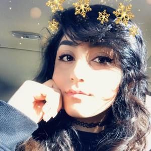 Meet your Posher, Marissa